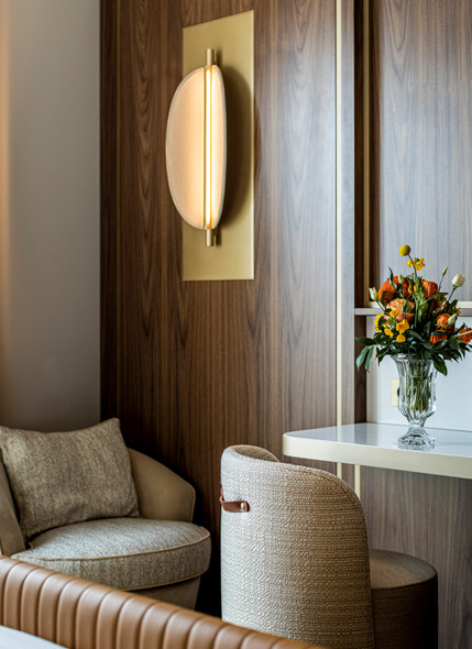 Castelfalfi Resort, Florence